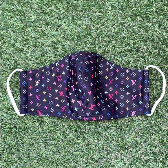 shopmaistyle Accessories - Custom Face Mask